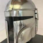 Mandalorian Helmet Star Wars Movie