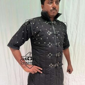 Medieval Costume Gambeson, Thanks giving gift