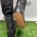 oseberge viking shoes