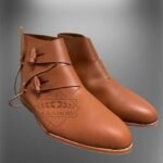 viking toogle boots 1