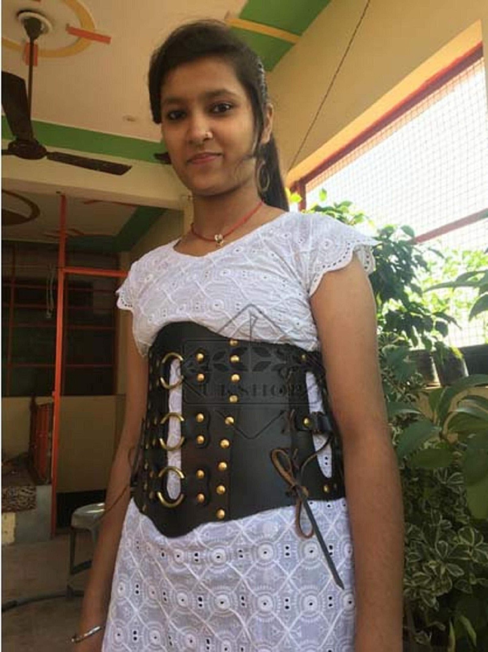Underbust corset belt, Leather Corset Belt, Womens corset Belt, Western Belt, Thanks giving gift