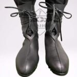 oseberge viking shoes