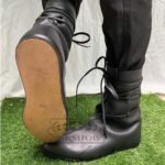 oseberge viking shoes