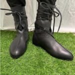 oseberge viking shoes