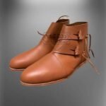 viking toogle boots 1