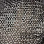 chainmail skirt