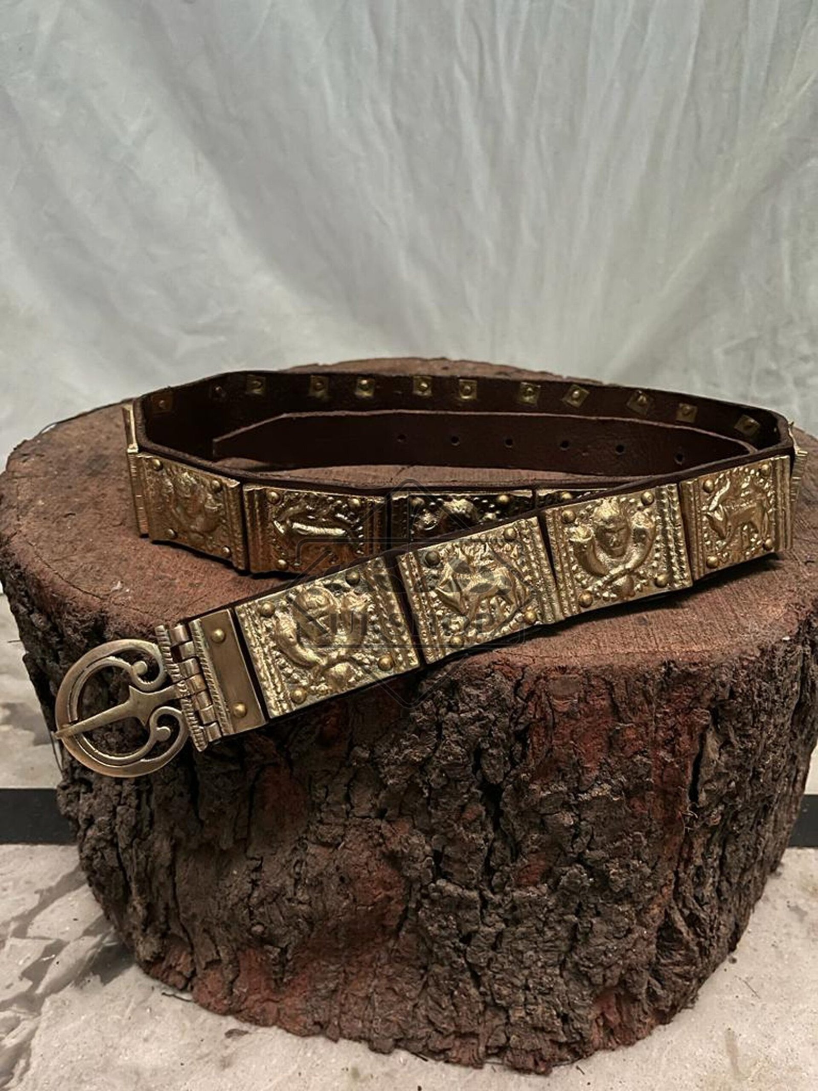She-wolf, Roman Cingulum Belt | Roman Belt | Cingulum Belt, Thanks giving gift