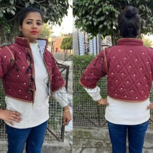 The Witcher Vest Cosplay Gambeson For Female Gambeson, Thanks giving gift