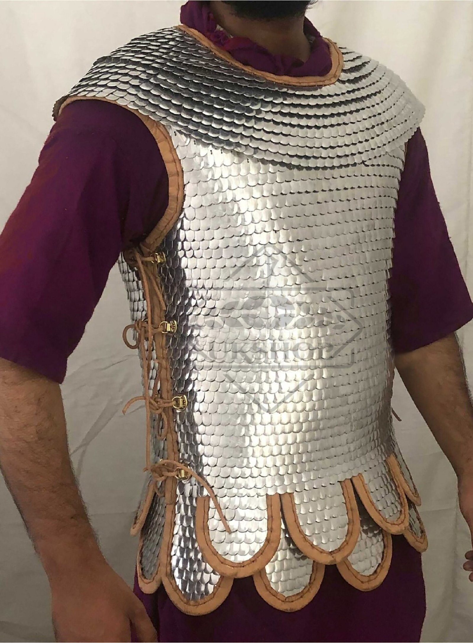 alu scal 14