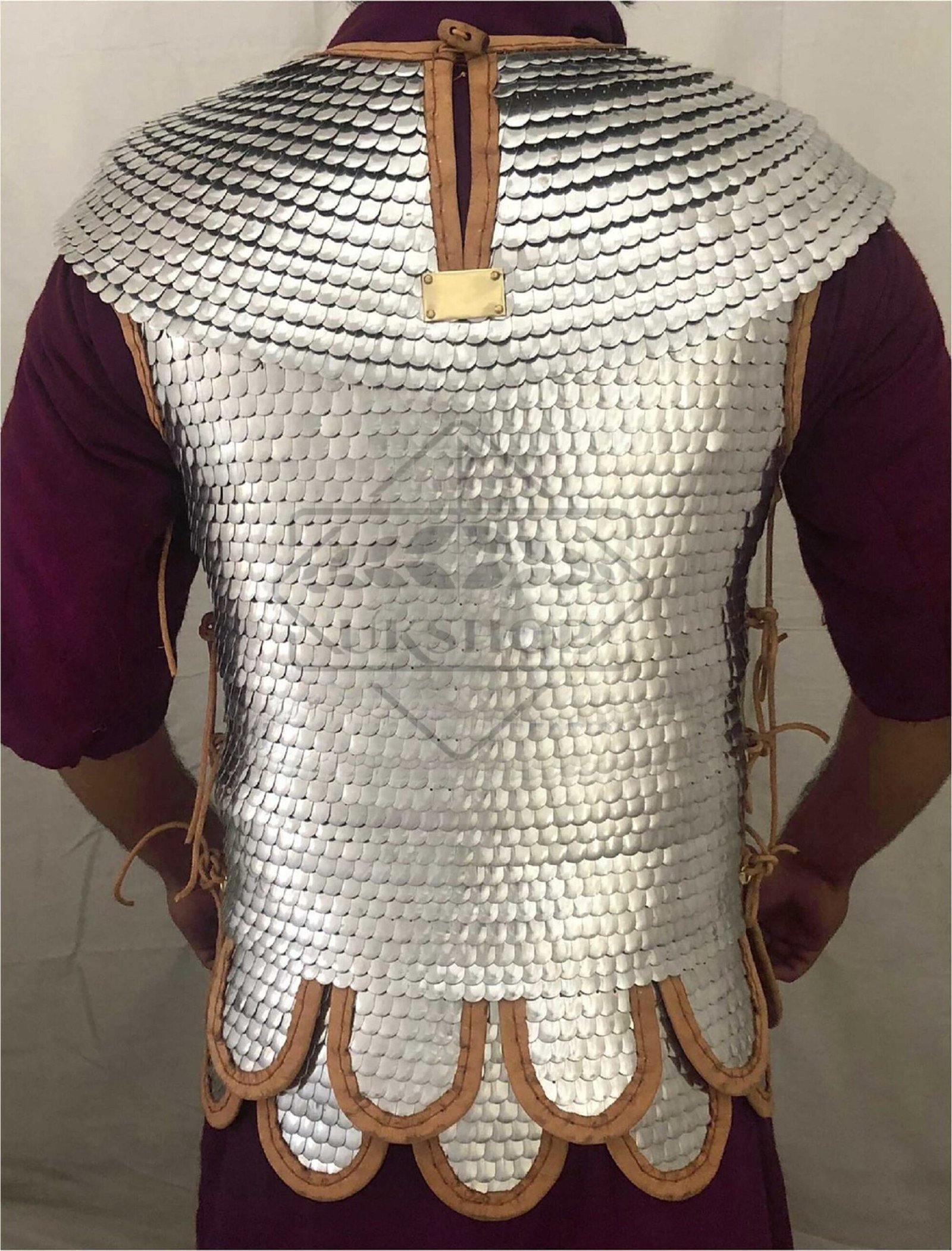alu scal 14