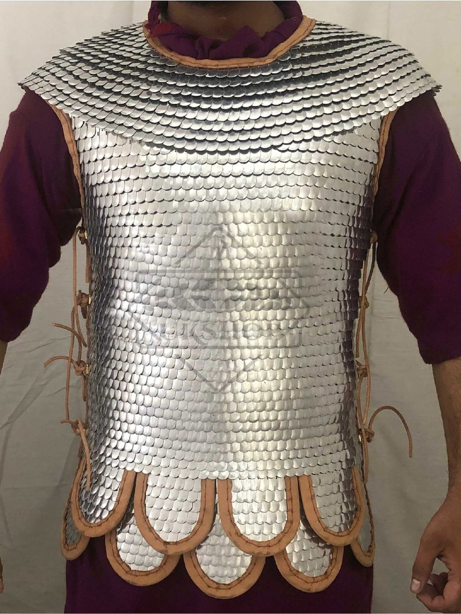 alu scal 14