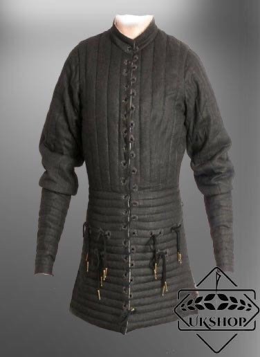 Viking Gambeson for SCA Group, Knight gambeson for Mens, Thanks giving gift