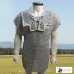 lorica hamata aluminium