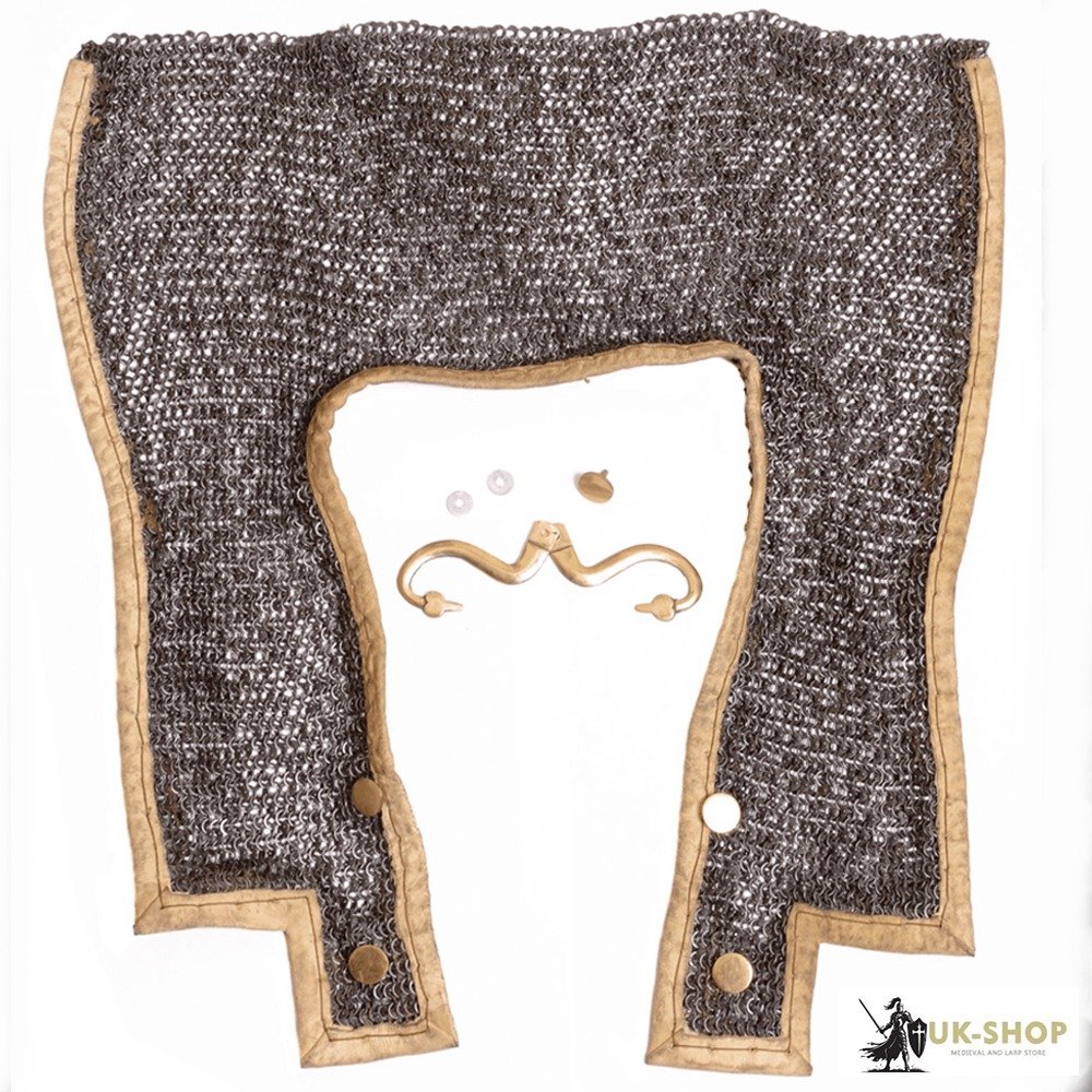 lorica hamata collar1