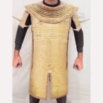 Lorica Squamata Armour