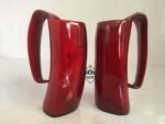 ox red horn