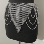 Chainmail Skirt
