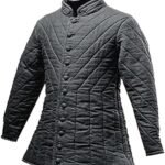 Thick Padded Medieval Gambeson Easter Day Gifts