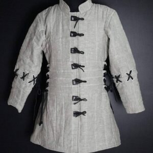 Archer Women Medieval Gambeson for historical events