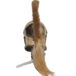 Roman Helmet Brass 1