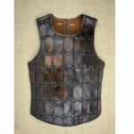Leather Brigandine