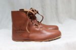 Roman Boots - Brown