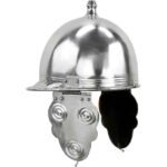 Montefortino Celtic Helmet 1