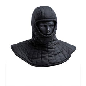 Padded Medieval Arming Coif