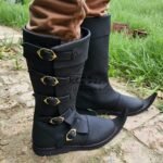 knight boots