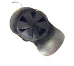 German helmet mild steel 1