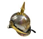 German helmet mild steel 1
