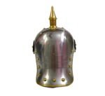 German helmet mild steel 1