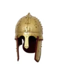 Roman Helmet Deurne, S. IV