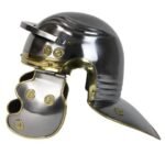 Roman Helmet