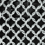 butted chainmail lorica hamata
