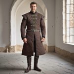 Long Gambeson