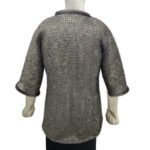 long chainmail shirt 3