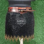 Chainmail Skirt