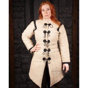 Female Gambeson