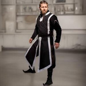 Basic Medieval Cotton Tabard