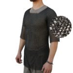 Chainmail shirt