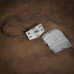 Lamellar scale mix