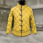 Medieval Larp and Fantasy Gambeson