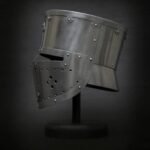 Crusader Helmet (2)