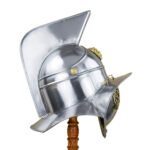 gladiator h 1