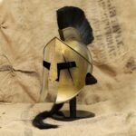 spartan helmet