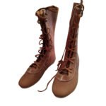 roman boots