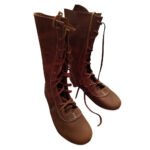 roman boots