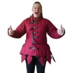 wine gambeson