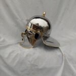 Roman Helmet 18 Gauge Steel
